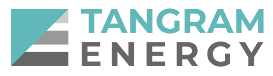 Tangram Energy logo